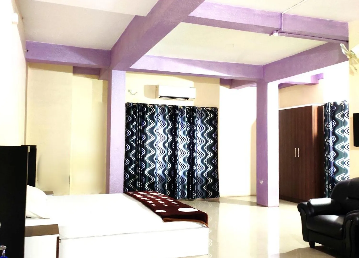 Hotel Khaleej Residency Perintalmanna 2*,