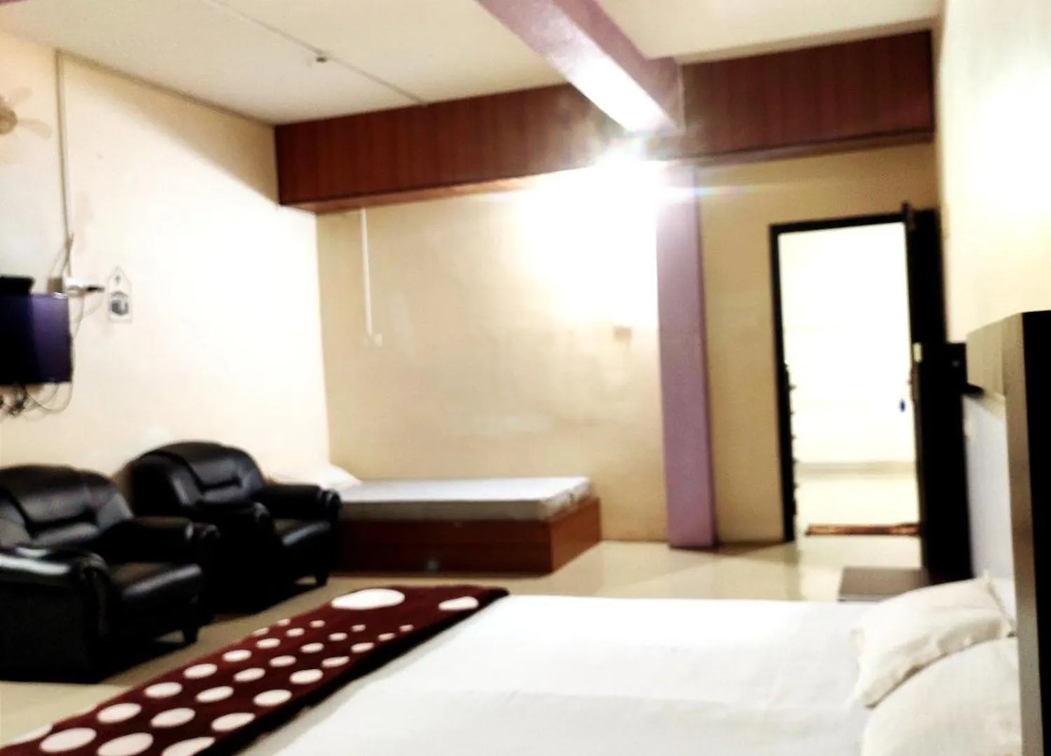 Hotel Khaleej Residency Perintalmanna