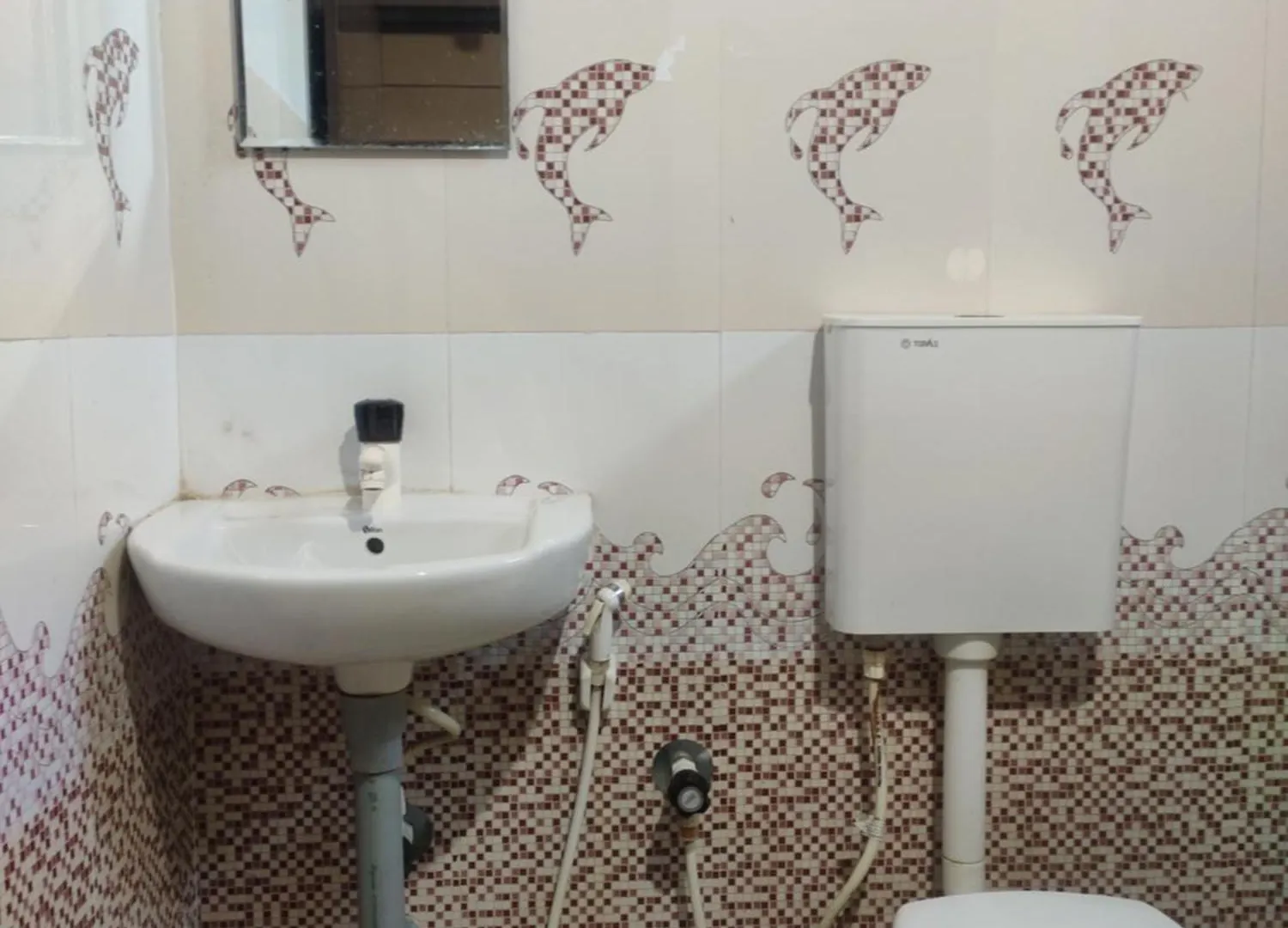 Hotel Khaleej Residency Perintalmanna