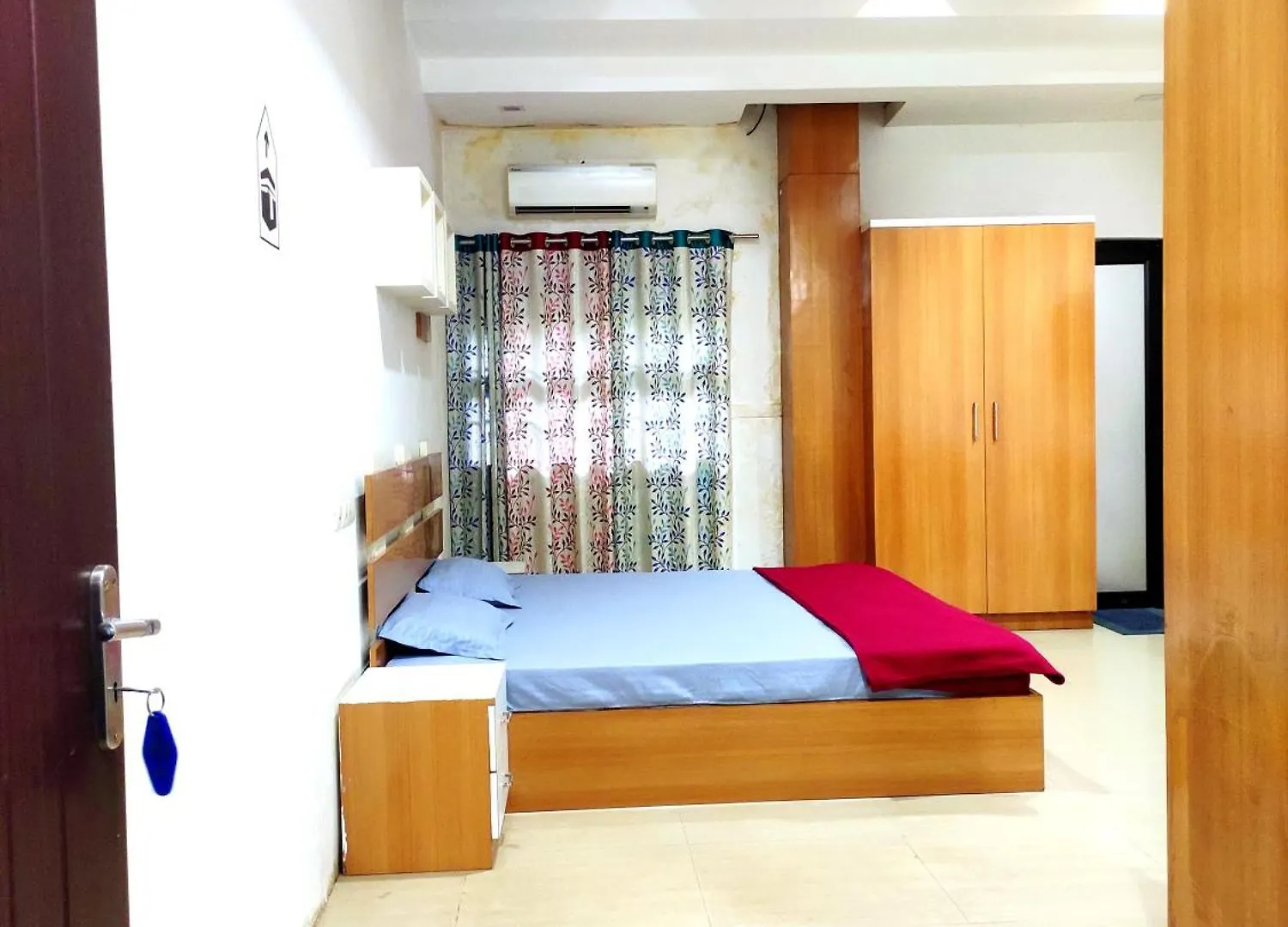 Отель Khaleej Residency Perintalmanna Индия